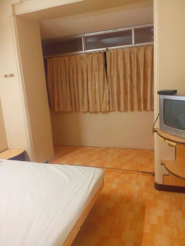 3 bed A/c