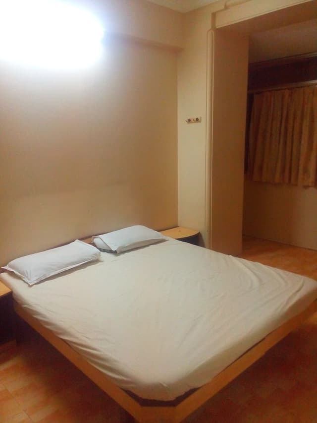 3 bed A/c