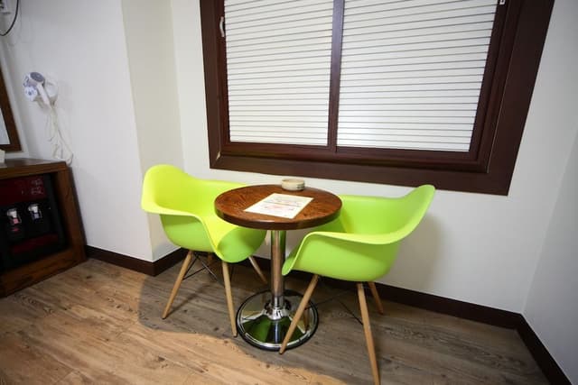 Body Chair