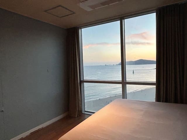 Pent House Ocean 1505
