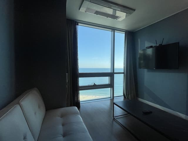 Pent House Standard Ocean 1502