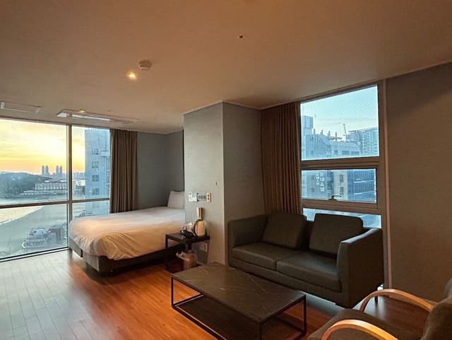 Pent House Ocean 1505