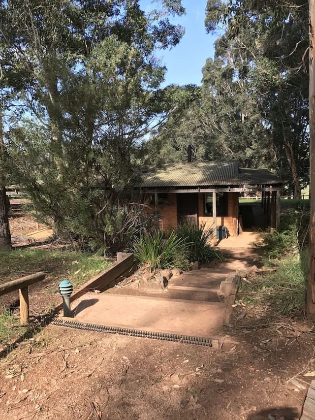 2 bedroom Valley View Cottage