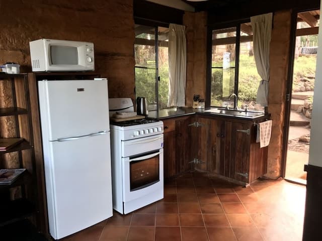 2 bedroom Valley View Cottage