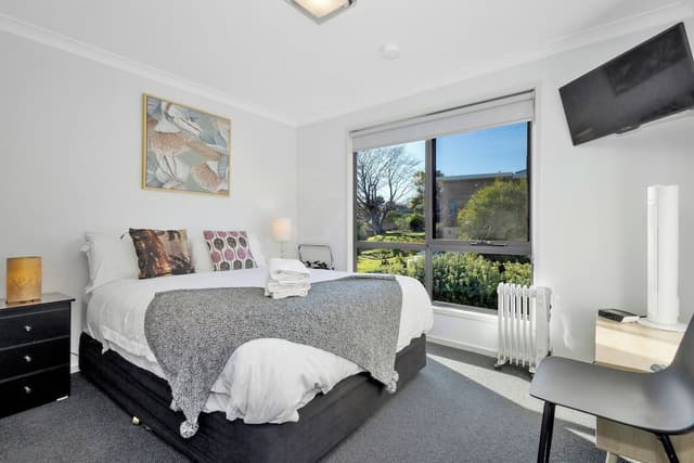 Deluxe Family Spa Suite