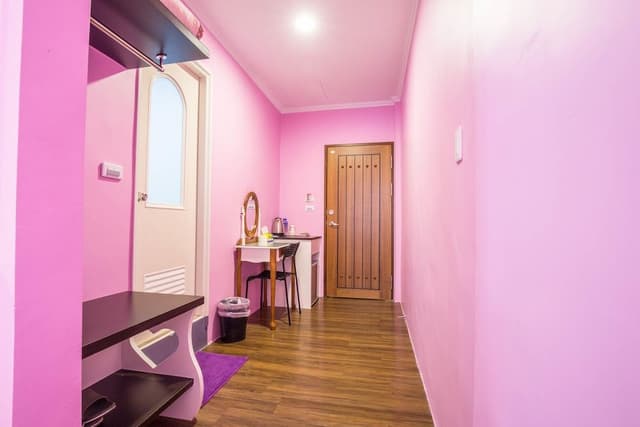 Elite Quadruple Room, 2 Double Beds