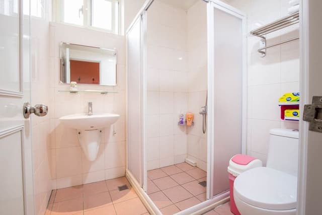 Romantic Double Room, 1 Double Bed