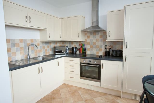 Comfort Apartment, 1 Bedroom, Non Smoking