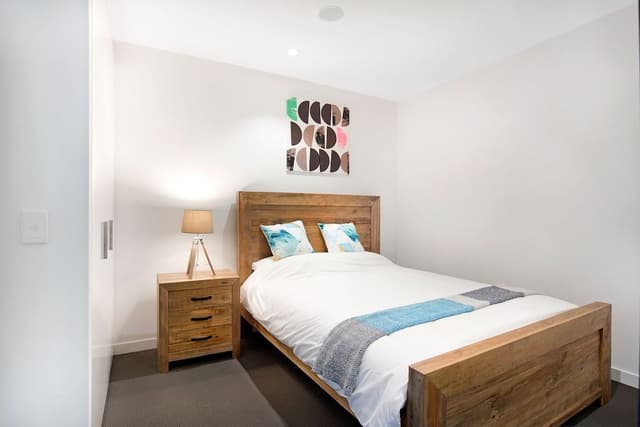 Apartment, 1 Queen Bed