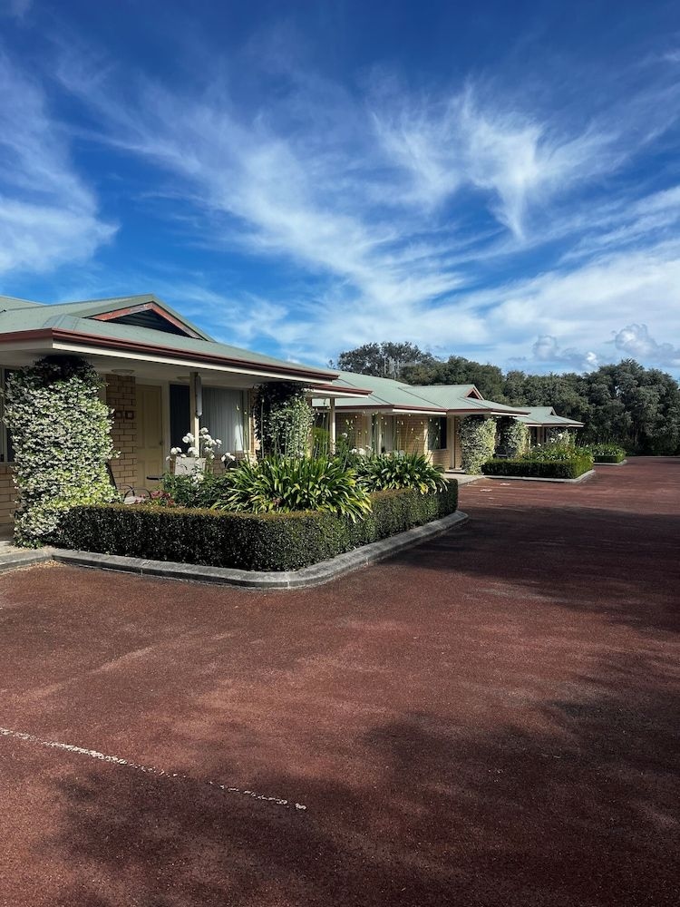 Emu Point Motel and Apartments4