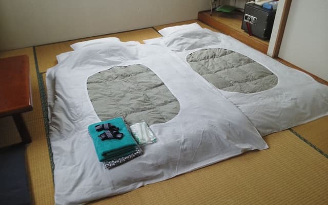 Japanese Traditional Room