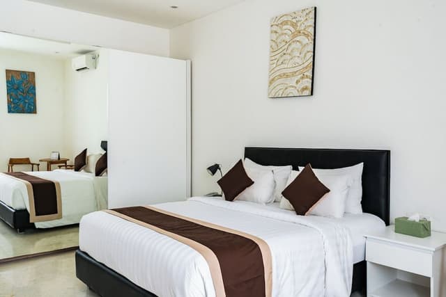 Family Villa, 4 Bedrooms