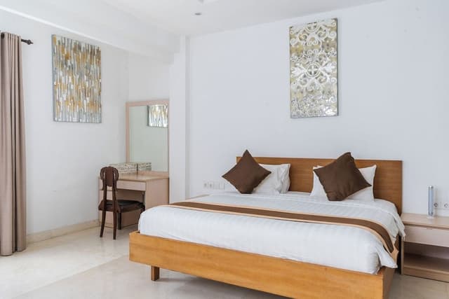 Villa, 3 Bedrooms, Private Pool