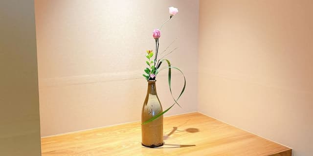 Twin Room with Shared Bathroom, Non Smoking - KIRI