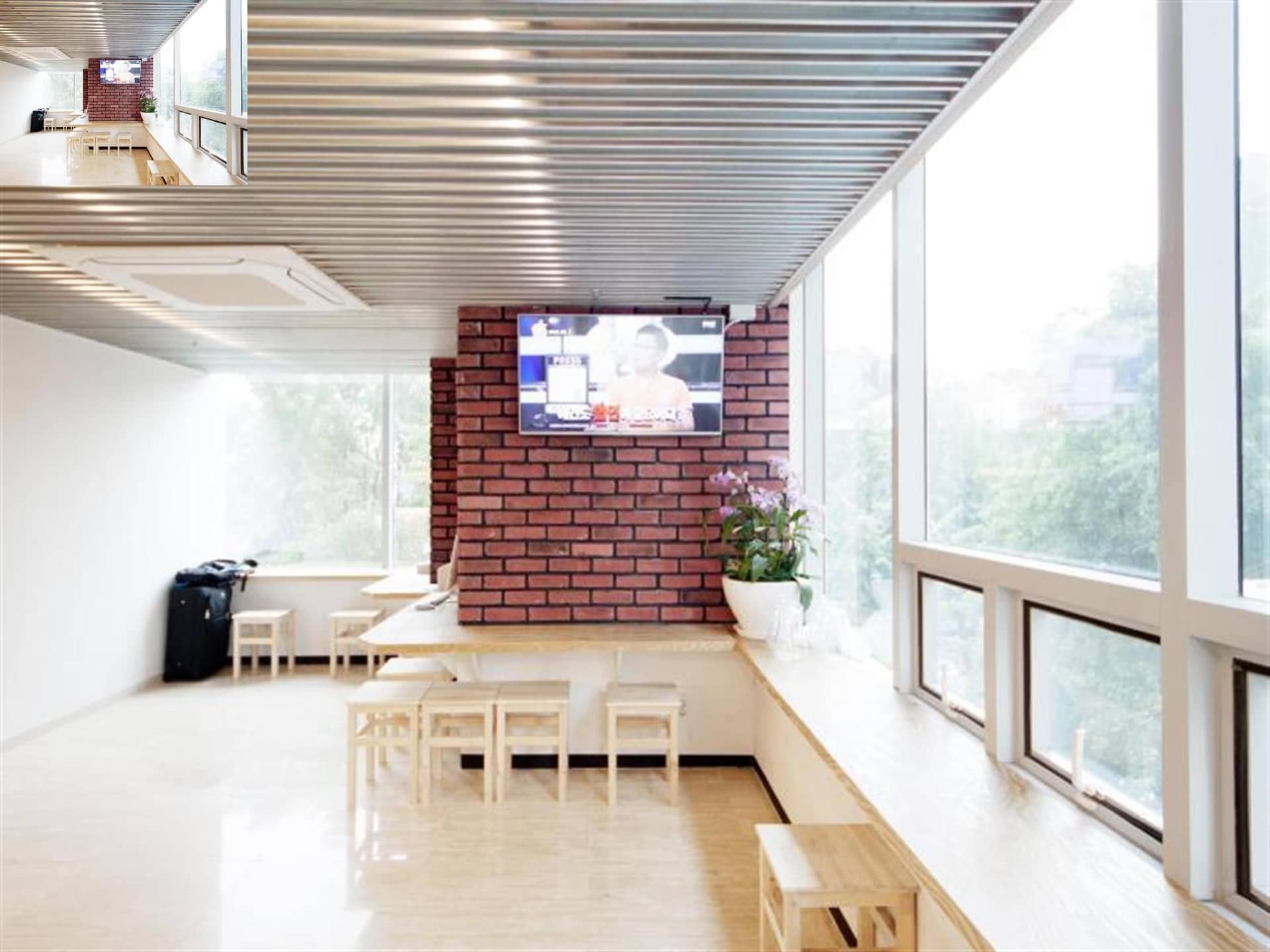 K-Guesthouse Dongdaemun Premium K-Guesthouse Dongdaemun Premium
