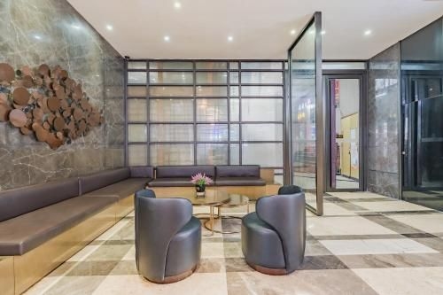 Insail Hotels (Pazhou Exhibition Center KeCun Metro Station Dunhe Road Branch Guangzhou)3