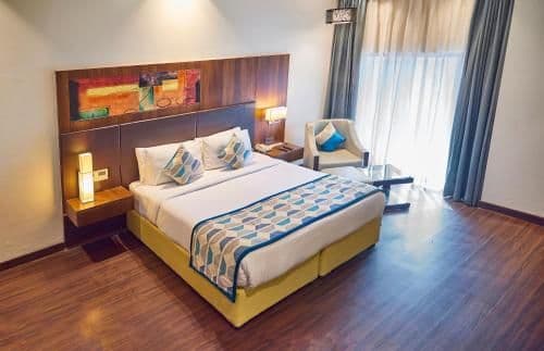 Grace Room