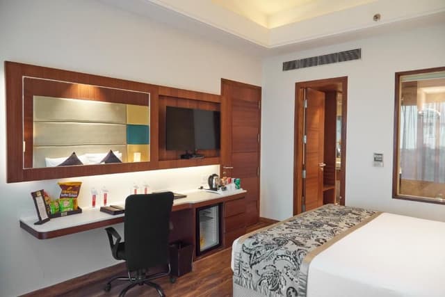 Suite Room