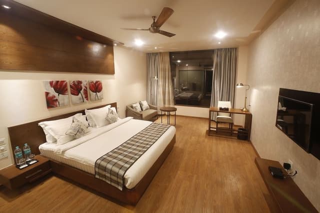 Premium Room