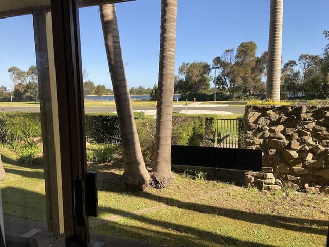 Deluxe Double Room, 1 Bedroom, Sea View, Sea Facing