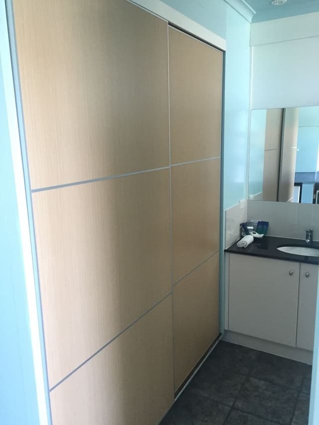 Deluxe Double Room, 1 Bedroom, Sea View, Sea Facing