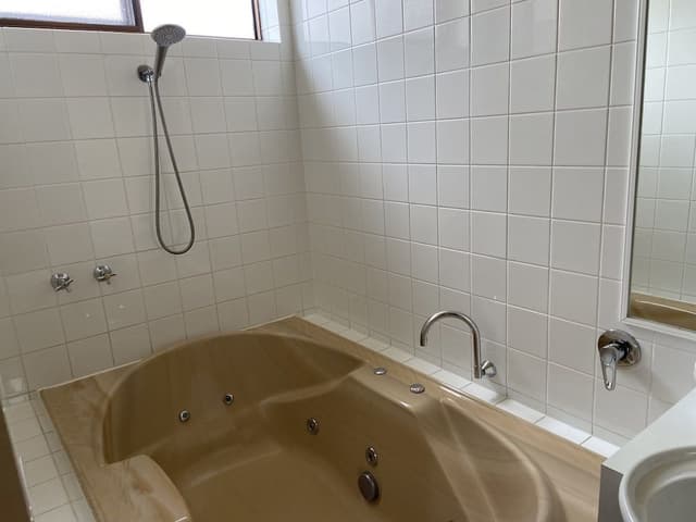 Spa Room