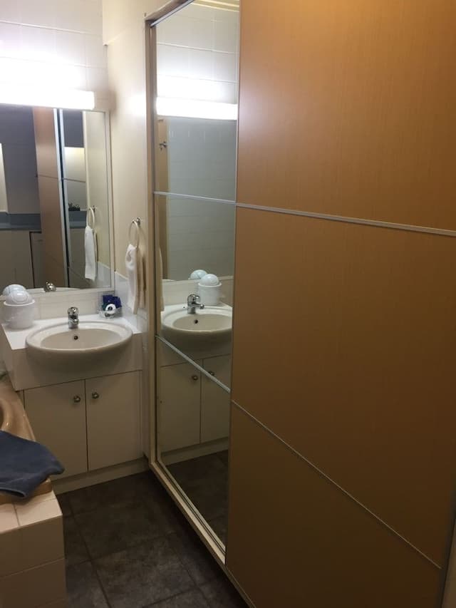 Spa Room