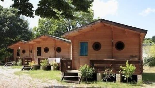 Chalet (Muntagna)