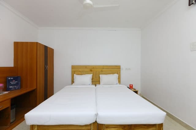 Double or Twin Room