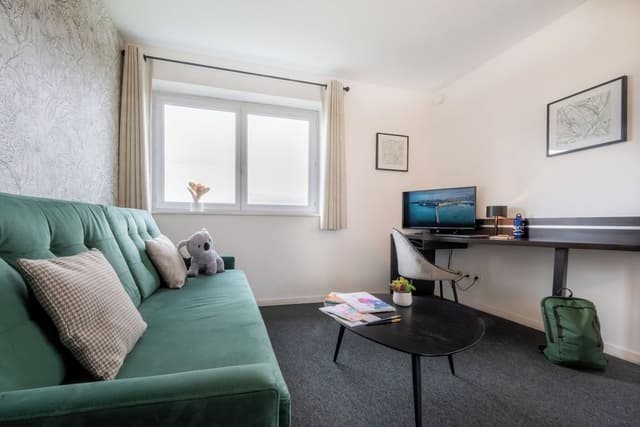 Apartment, 1 Bedroom