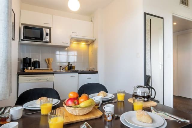 Apartment, 1 Bedroom
