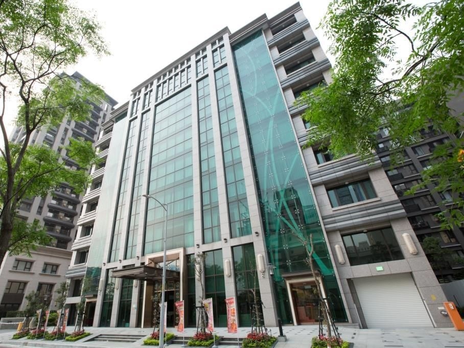 Happiness Inn Xinzhuang0