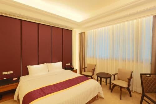Elegant Double Room