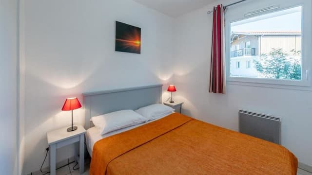 3-room apartment for 6 people, accessible for persons with reduced mobility