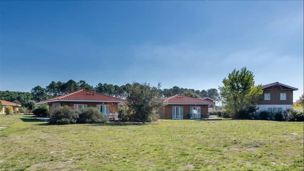 Residence Nemea Le Hameau De L' Aouchet Residence Nemea Le Hameau De L' Aouchet