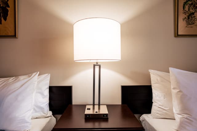 Golf View Room