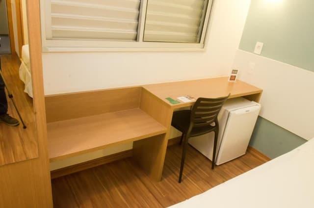 Standard - 1 cama casal