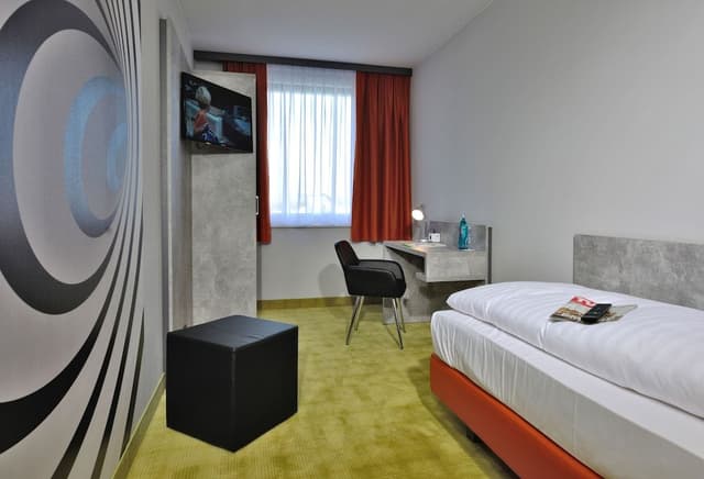 Standard Single Room, 1 Twin Bed, Non Smoking