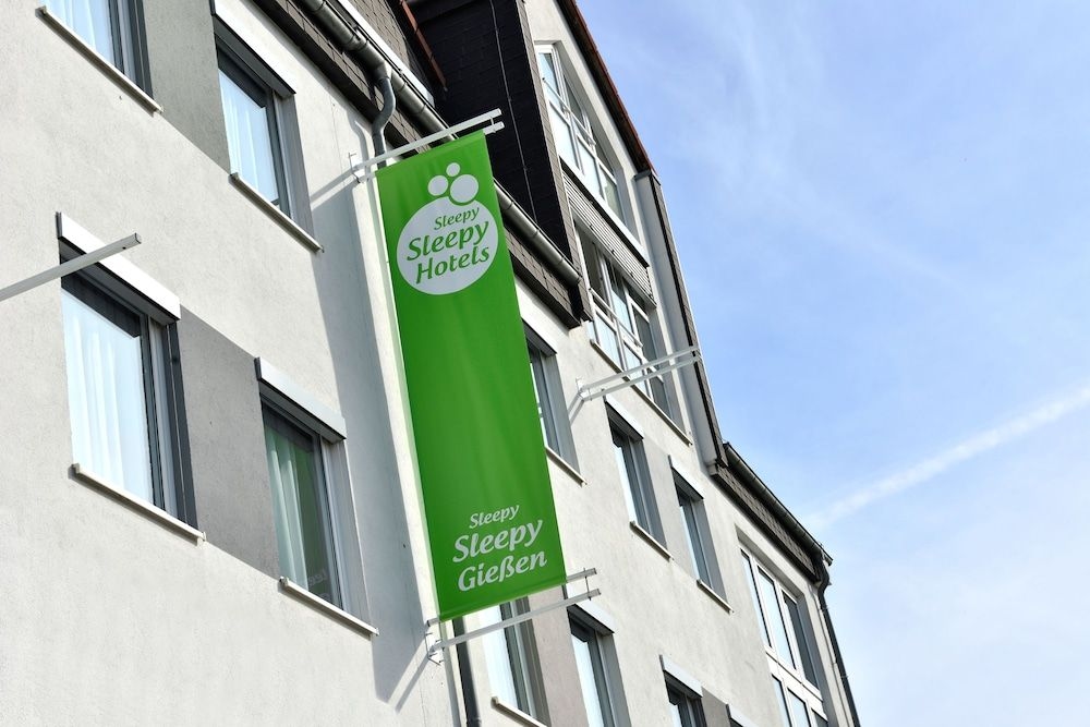 SleepySleepy Giessen3