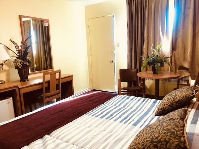 Standard Room, 1 Queen Bed, Non Smoking
