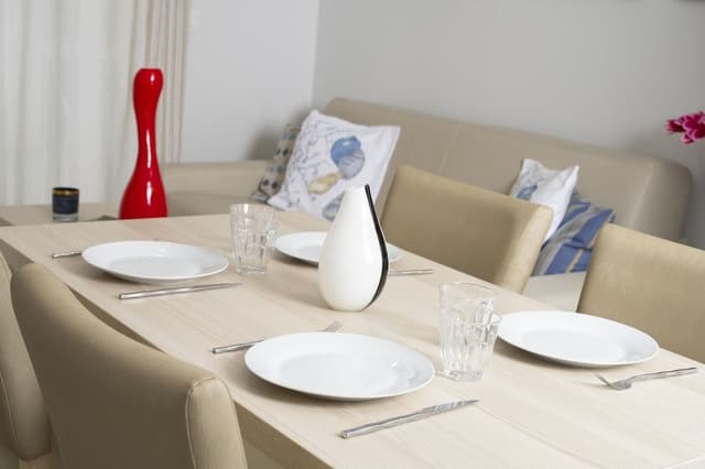 Apartment, 1 Bedroom, Terrace (Mia)