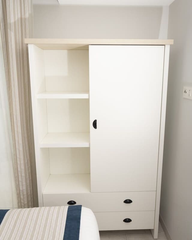 Apartment, 1 Bedroom, Terrace (Mia)