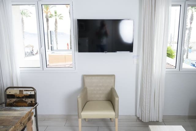 Apartment, 1 Bedroom, Balcony, Sea View (Ondine)