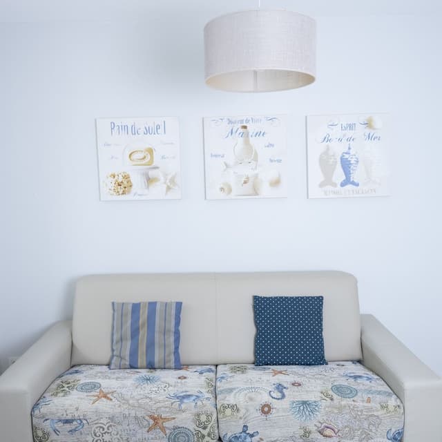 Apartment, 1 Bedroom, Accessible (Marina)