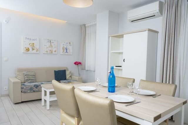 Apartment, 1 Bedroom, Accessible (Marina)