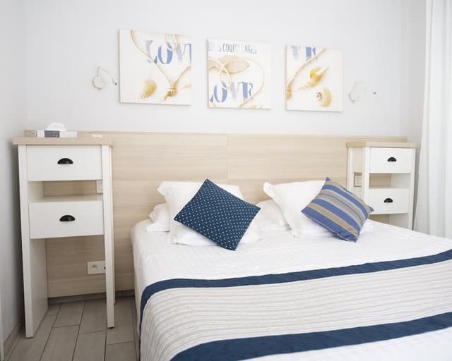 Apartment, 1 Bedroom, Terrace (Mia)