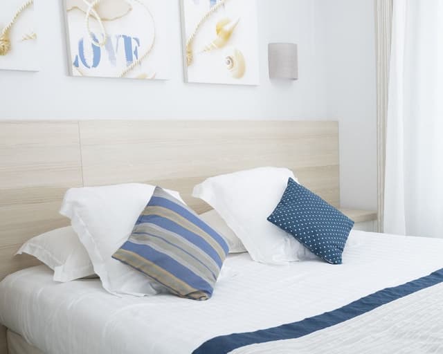 Apartment, 2 Bedrooms (Nerina)
