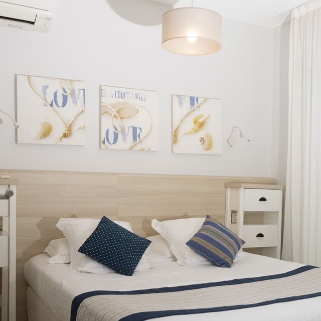Apartment, 1 Bedroom, Terrace (Mia)