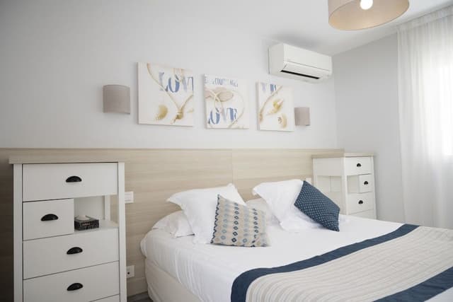 Apartment, 1 Bedroom, Balcony, Sea View (Ondine)