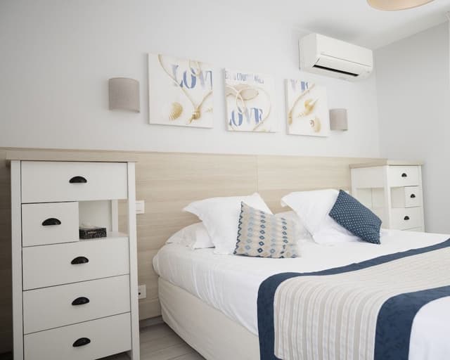 Apartment, 1 Bedroom, Balcony, Sea View (Ondine)